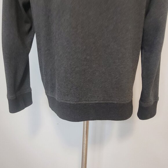 Ted Baker Jensill Herringbone Zip Cardigan Size 5 (US L) - Picture 9 of 16